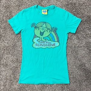 Junk Food Clothing t-shirt